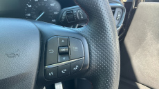 Ford Fiesta 1.0 EcoBoost Hybrid mHEV 155 ST-Line X Edition 3dr Petrol Hatchback